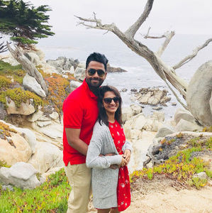 Meet your Posher, Aishwarya